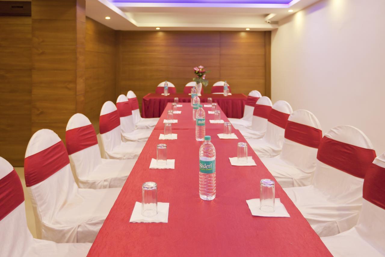 Shoba Residency-Kammanahalli Bangalore Extérieur photo